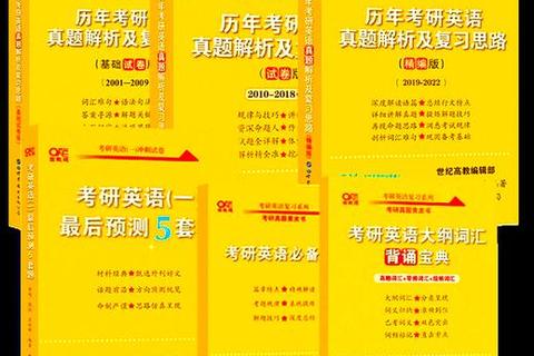 考研英语1998年真题解析：核心考点与高效备考策略指南