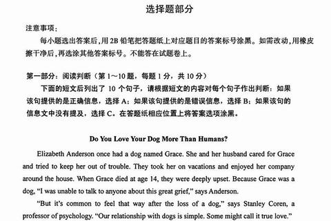 英语二2017真题解析:核心考点与高频题型详解 英语二2017真题解析:核心考点与高频题型详解