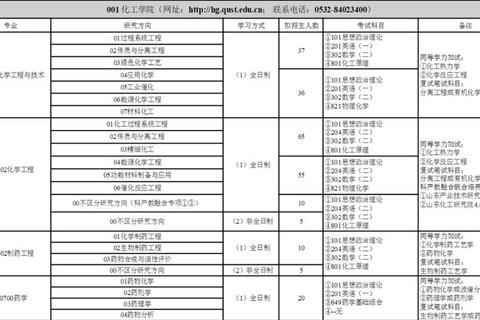青岛科技大学考研真题_高频考点解析与复习策略指南