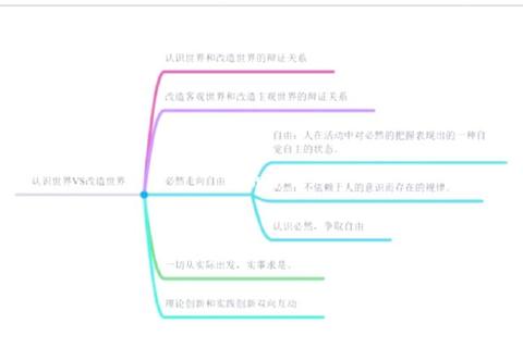 考研政治备考策略：突破真题束缚的科学复习路径解析