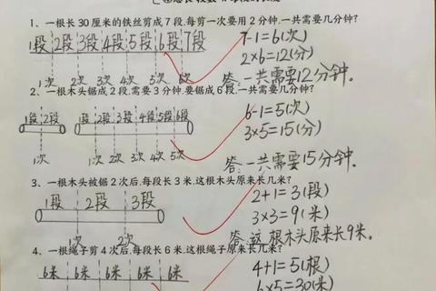 2020数一真题解析：核心考点与解题思路分析