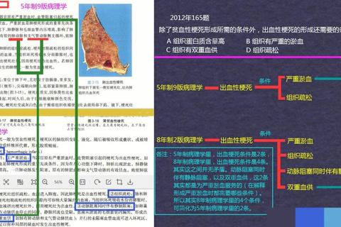 621西医综合真题解析：高频考点与备考策略深度剖析