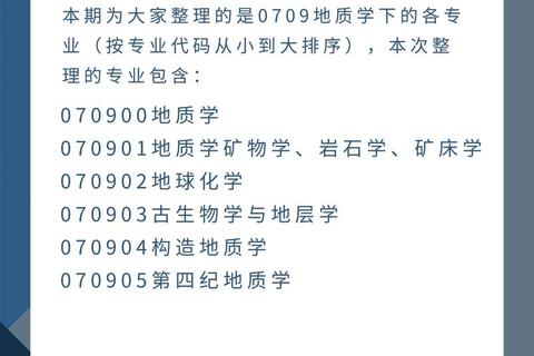 地质大学考研真题_高频考点解析与高效复习指南