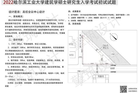 哈工大考研真题购买指南-获取途径与注意事项解析