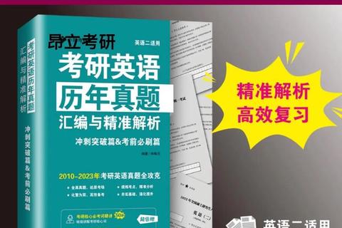 18考研英语一真题解析:核心考点与高频难点突破策略 18考研英语一真题解析:核心考点与高频难点突破策略