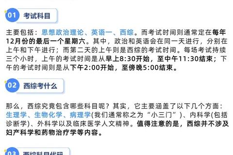 考研西综冲刺必备_真题刷题法高效突破指南