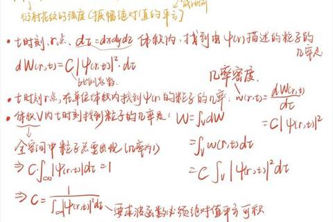 量子通信考研核心考点解析_真题高频知识点与备考策略精讲 量子通信考研核心考点解析_真题高频知识点与备考策略精讲