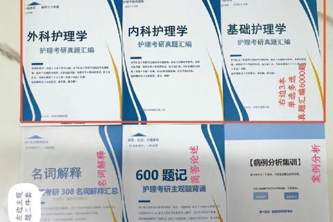 2019考研护理综合真题解析：高频考点与备考策略精要