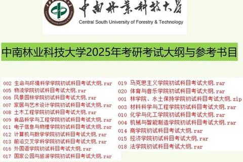 林业概论考研真题解析_高频考点与复习策略精要