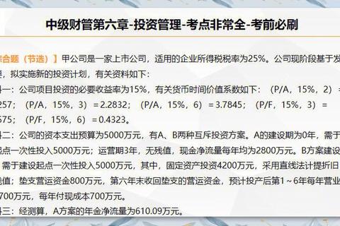 上财真题资料精析_高频考点详解与备考策略全指导