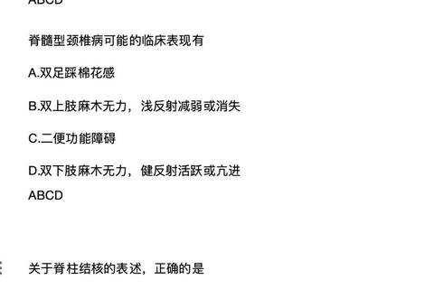 西医综合考研真题答案解析_高频考点与答题技巧全攻略