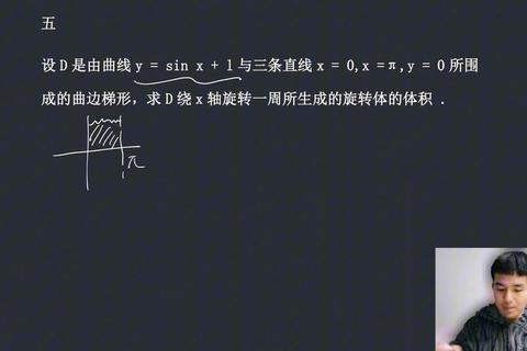 1987年数二真题解析_核心考点与典型题型解题思路剖析