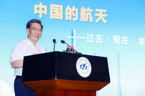 空天报国志·创新启未来——北航精神铸就科技强国的荣耀篇章