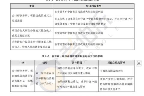 审计硕士专业真题解析_核心考点与备考策略探析