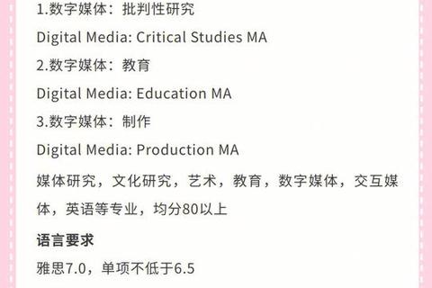 数字媒体考研真题解析-高频考点与备考策略深度剖析 数字媒体考研真题解析-高频考点与备考策略深度剖析