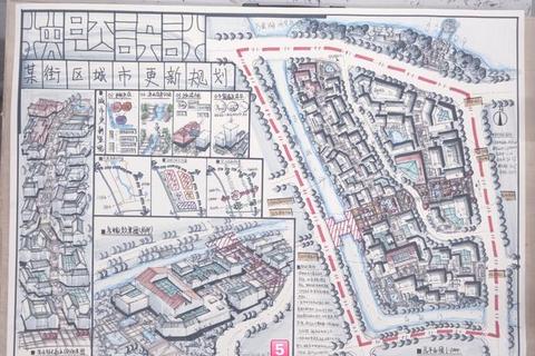 2016苏科快题设计策略解析_真题核心方法与创新实践探析