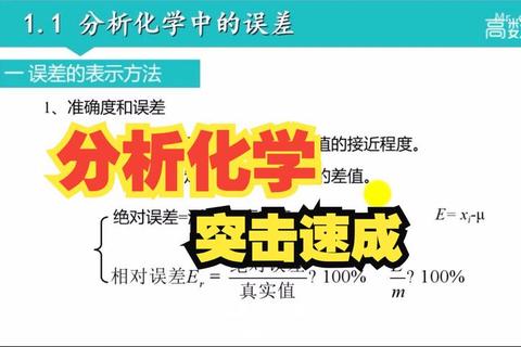 2017年化学考研真题解析_核心考点与难点突破策略 2017年化学考研真题解析_核心考点与难点突破策略