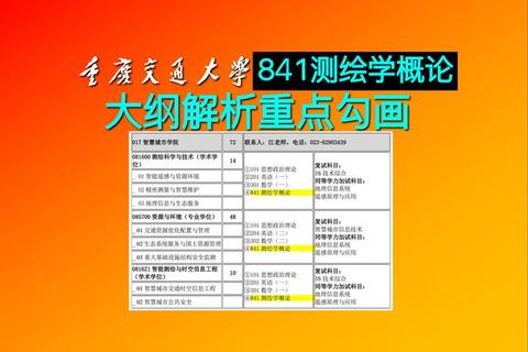 重庆大学建筑考研真题解析_考点聚焦与备考策略指南