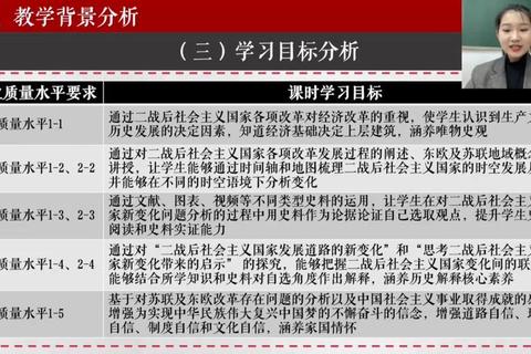 2018年真题1解析：改革开放40年与中国特色社会主义发展路径