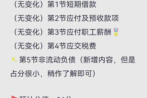会计考博真题解析_高频考点与应试策略深度剖析