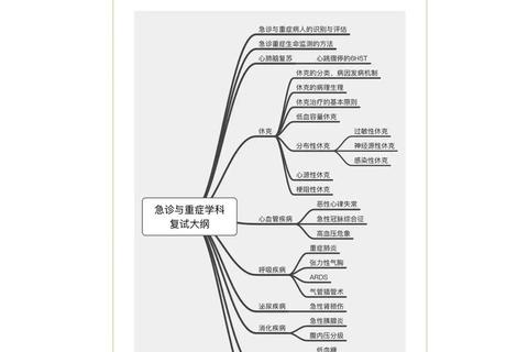 2020考研临床医学综合真题解析_核心考点与高频难点剖析