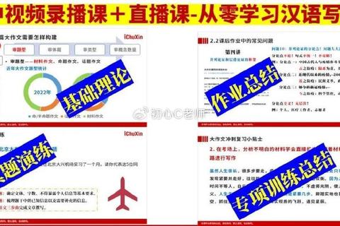 中山MTI翻译硕士真题解析：备考策略与实战技巧精要