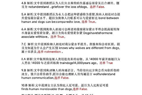 英语二真题核心解析：高频考点与高效备考策略精讲