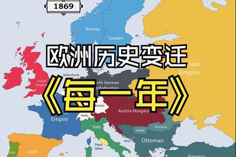 欧洲学真题解析：核心考点与历史发展脉络探究