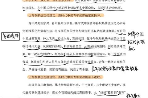 理想与信念：新时代青年价值追求及使命担当解析