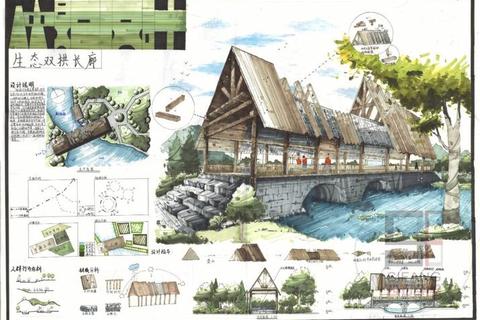华中科技大学风景园林真题解析与生态设计策略探讨
