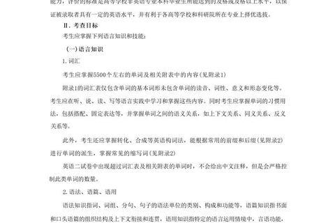 研究生学位考试真题解析_命题规律与核心考点探究