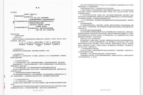传播学考研真题解析：南师大核心考点与命题趋势探析