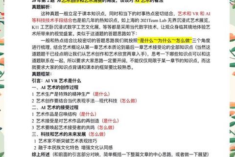2016美学真题解析：审美现代性重构与艺术实践路径