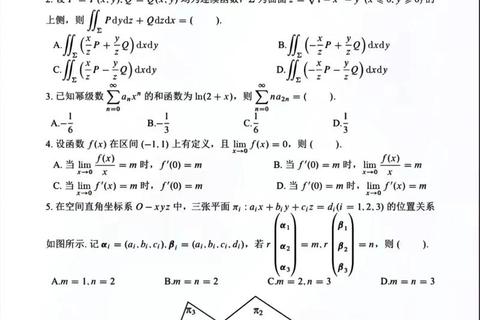 考研历年真题打包下载_完整版资料汇总-高效备考必备