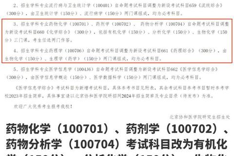 北京大学医学部药学考研真题解析_核心考点与备考策略精要 北京大学医学部药学考研真题解析_核心考点与备考策略精要