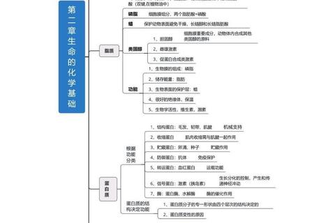 普通生物学考研真题精析-高频考点与难点突破策略解析