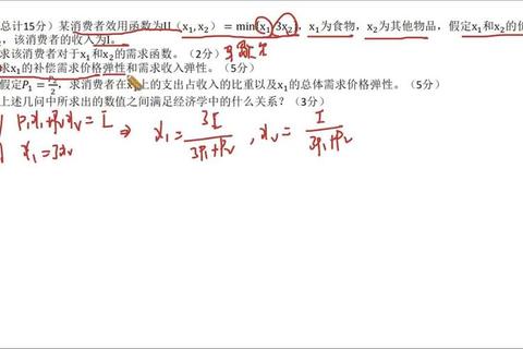 人大802真题_核心考点解析与高频命题趋势预测