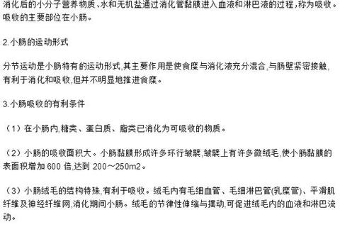 清华运动生理真题解析_高频考点与备考策略深度剖析
