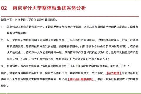 南京审计大学复试真题解析_2020-2023核心考点与应试策略探讨