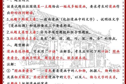 2015年政治真题解析：核心命题逻辑与高频考点透视