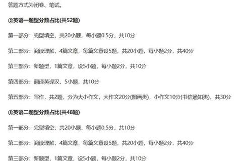 2012考研英语真题43题解析：核心考点与解题策略探析