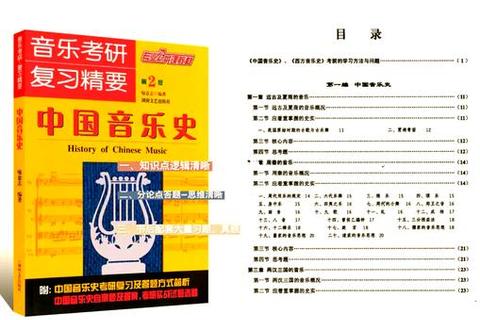 考研音乐鉴赏真题解析:核心要点与备考策略指南 考研音乐鉴赏真题解析:核心要点与备考策略指南