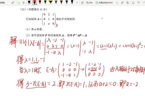 2016数农考研真题深度解析_高频考点与解题技巧精讲