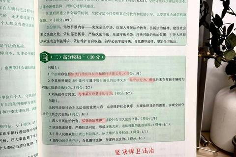 法硕客观题真题解析_高频考点与难点突破全攻略