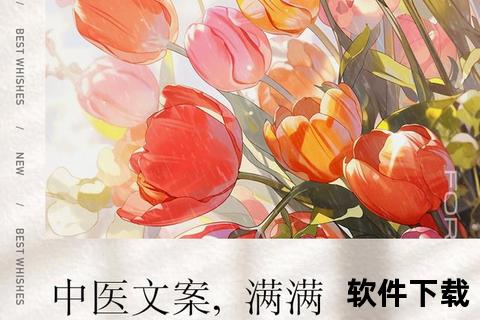 中医消炎的自然之道：草本抗炎与身体自愈奥秘解析