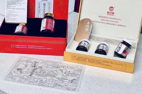 健康新纪元-功能性保健品全解析：科学配方与精准营养的完美融合
