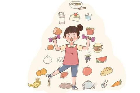 减肥与月经不调：过度节食如何扰乱内分泌平衡