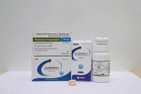 复方阿嗪米特肠溶片:促进消化_改善胰酶分泌与胆汁不足双重解析