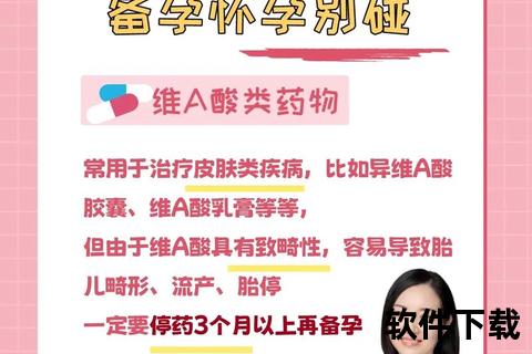 备孕期间吃消炎药影响怀孕吗_关键期与安全用药解析 备孕期间吃消炎药影响怀孕吗_关键期与安全用药解析