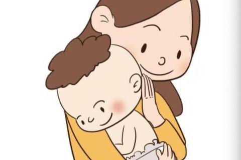 新生儿竖抱时间解析：正确姿势与适宜月龄指南